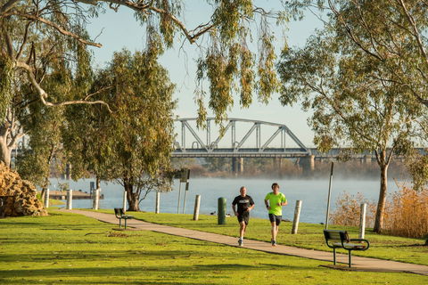 Sturt Reserve - Darwin Tourism 0