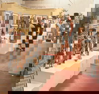 Subiaco - Darwin Tourism