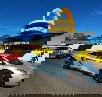 Sydney Motorsport Park Eastern Creek - Darwin Tourism