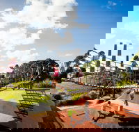 Sydney Park - Darwin Tourism
