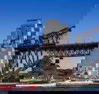 Sydney Harbour Bridge Pylon Lookout - Darwin Tourism