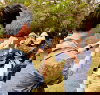 Taranna - Darwin Tourism