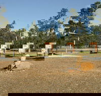 Terry Hie Hie Aboriginal Area - Darwin Tourism