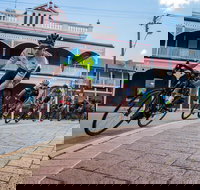 The West Side Story - Avon River Cycle Trail - Darwin Tourism