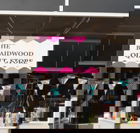 The Braidwood Quilt Store - Darwin Tourism
