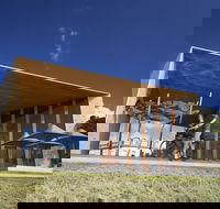 The Riverlink - Darwin Tourism