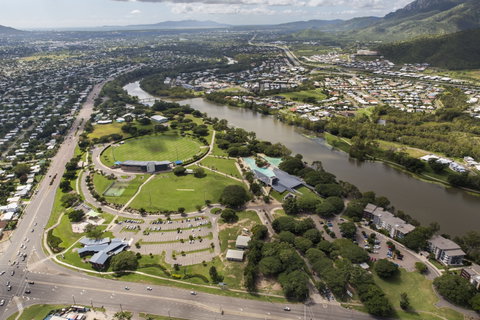 Thuringowa - Darwin Tourism 0