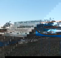 Tiger Bay Wetlands - Darwin Tourism