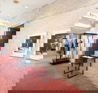 Tony Gould Gallery - Darwin Tourism