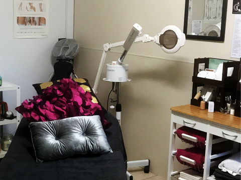 Tre Tesori Natural Therapy - Darwin Tourism 1