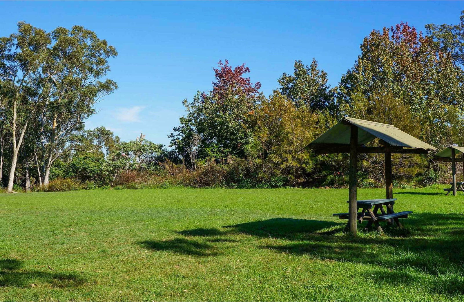 Macquarie Park NSW Darwin Tourism