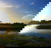 TYTO Wetlands - Darwin Tourism