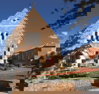 Uniting Church - York - Darwin Tourism