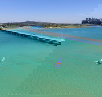 Wallis Lake - Darwin Tourism