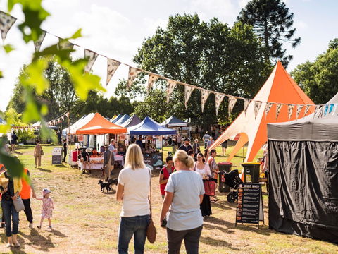 Warragul Farmers Market - Darwin Tourism 0