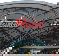 Westfield Shopping Centre Mount Druitt