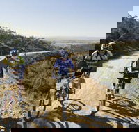 Wilmington - Darwin Tourism