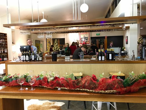 Wine Trail: Queanbeyan-Palerang - Darwin Tourism 0