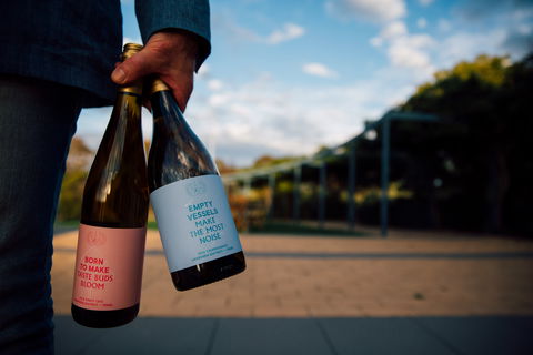 Wine Trail: Queanbeyan-Palerang - Darwin Tourism 2