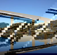 Woronora River - Darwin Tourism