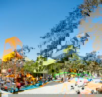 Wyndham Park - Darwin Tourism