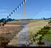 Yeldulknie Weir  Reservoir - Darwin Tourism