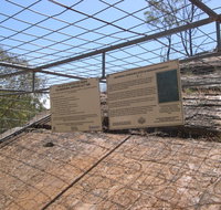 Aboriginal Carvings