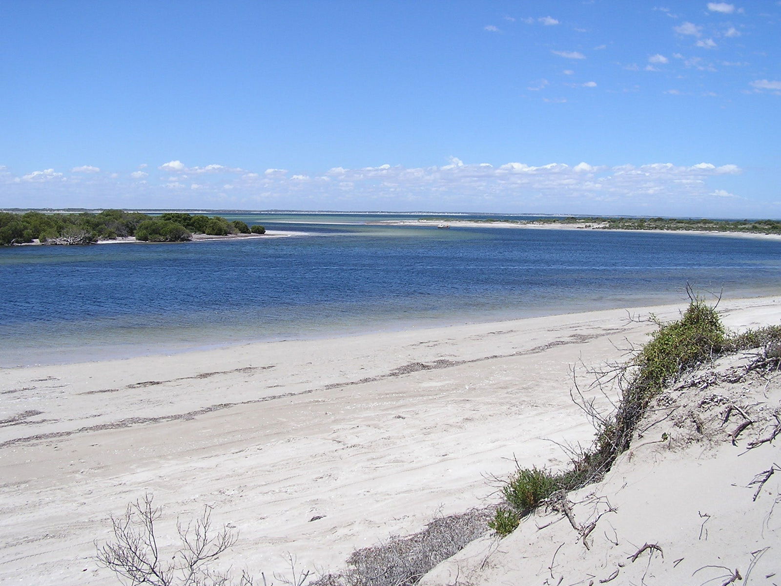 Smoky Bay SA Darwin Tourism