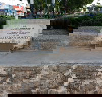 Barmera Horse Trough