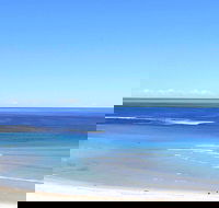 Beach Art Gallery - Darwin Tourism