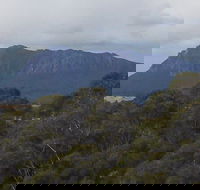 Bell Mountain - Darwin Tourism