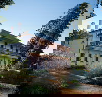 Bella Vista - Darwin Tourism