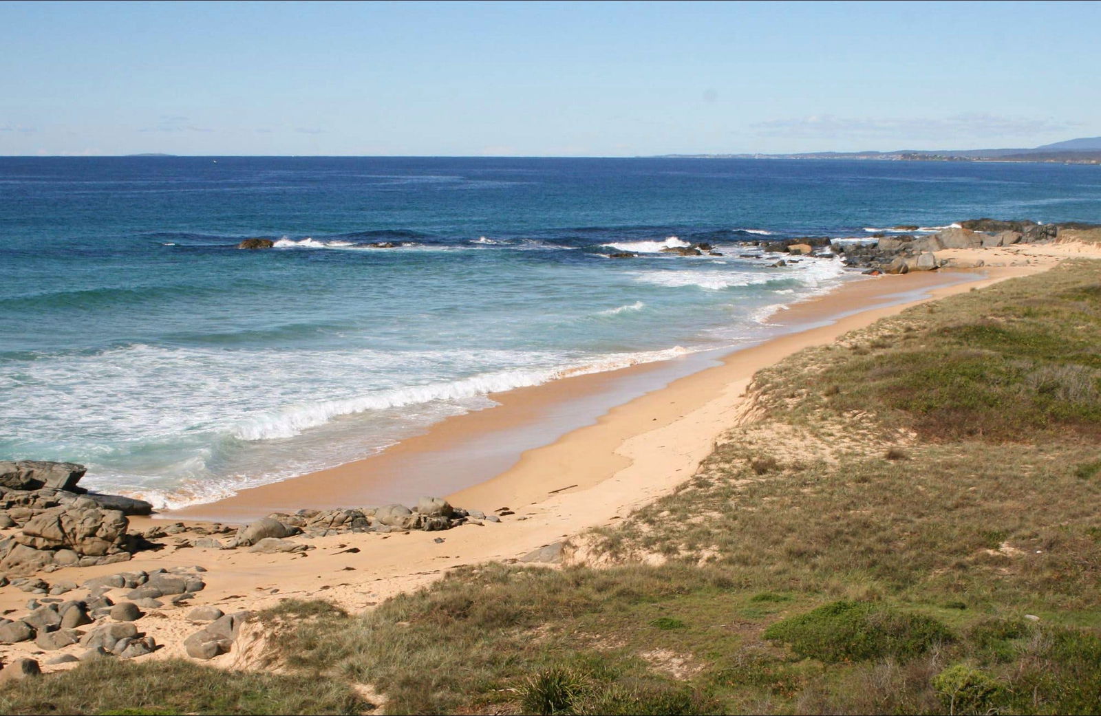 Kiora NSW Darwin Tourism