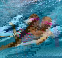 Blacktown Aquatic Centre - Darwin Tourism