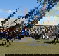 Boondooma Homestead - Darwin Tourism