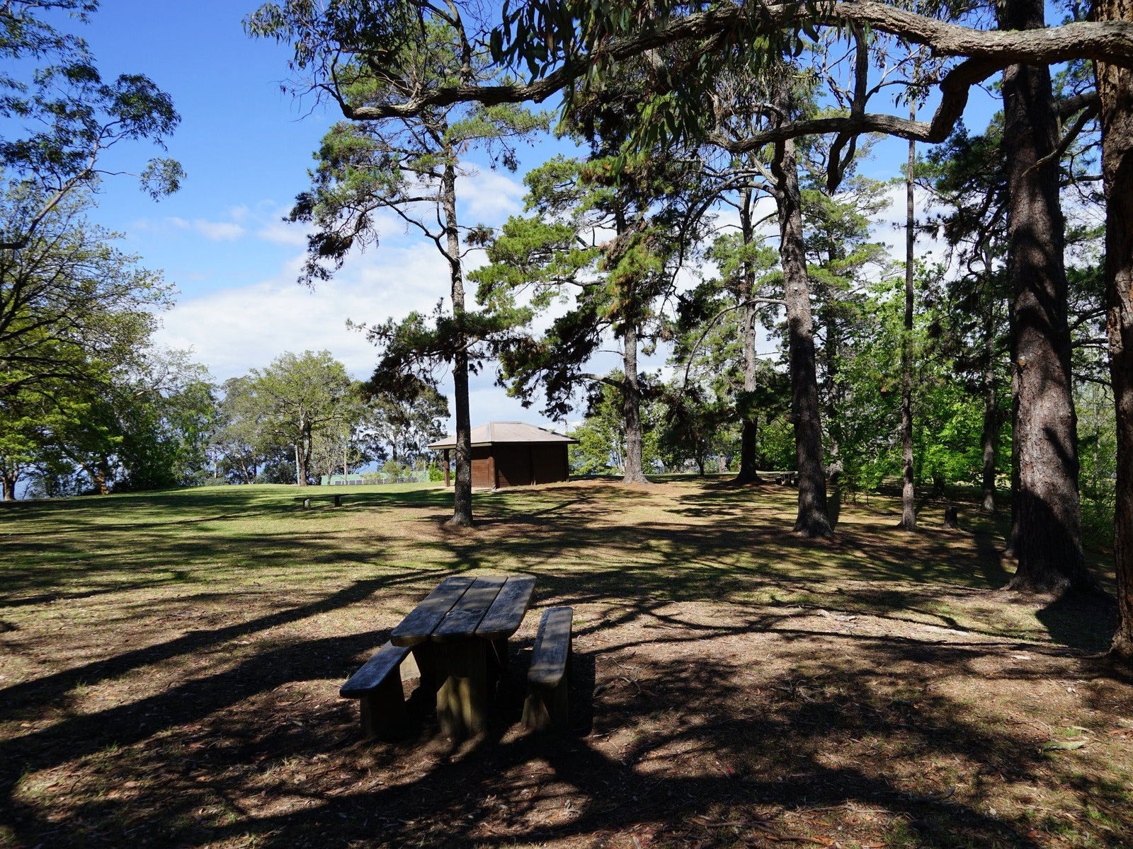 Bowen Mountain NSW Darwin Tourism