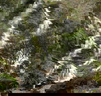 Buddong Falls Walking Track - Darwin Tourism