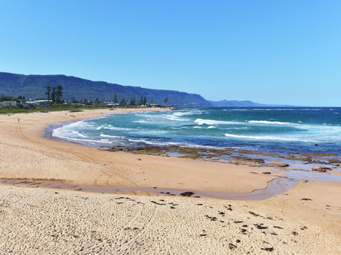 Bulli - Darwin Tourism 1