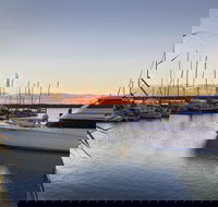 Bundaberg Port Marina - Darwin Tourism