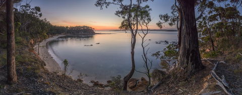 Bundian Way Story Trail - Darwin Tourism 0