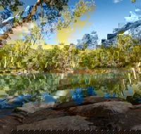 Byfield - Darwin Tourism