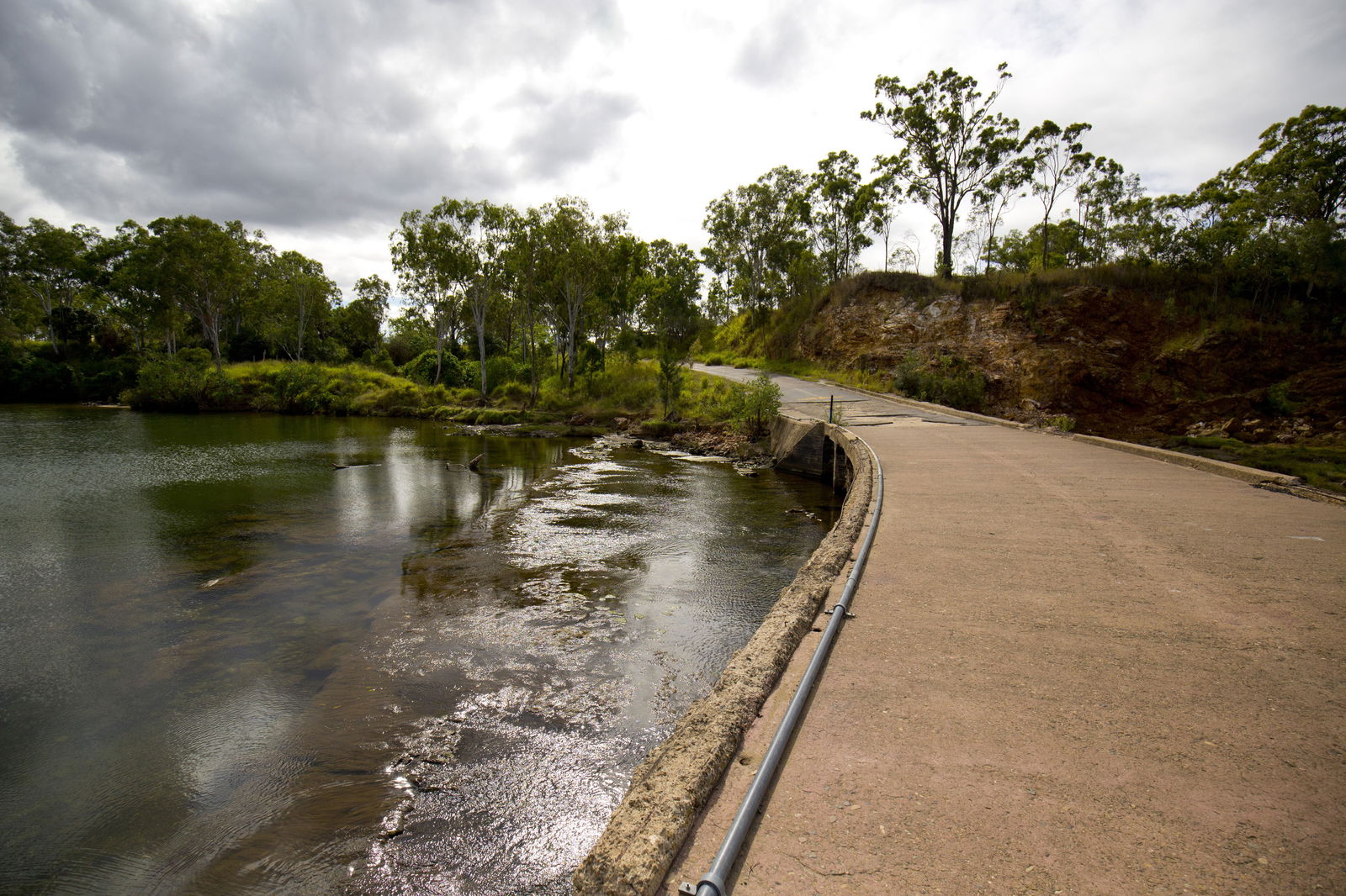 Beecher QLD Darwin Tourism