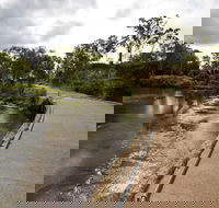 Calliope - Darwin Tourism