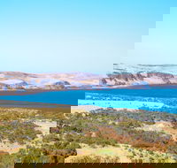 Carrickalinga Lookout - Darwin Tourism