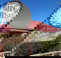 Ceduna National Trust Musuem - Darwin Tourism