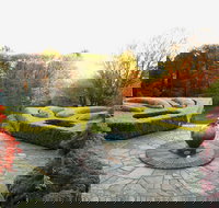 Cloudehill Gardens - Darwin Tourism