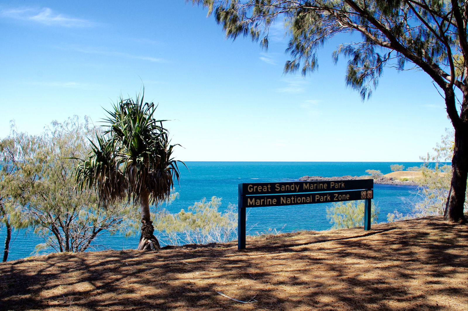Coral Cove QLD Darwin Tourism