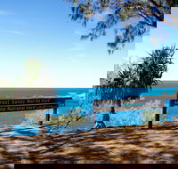 Coral Cove - Darwin Tourism
