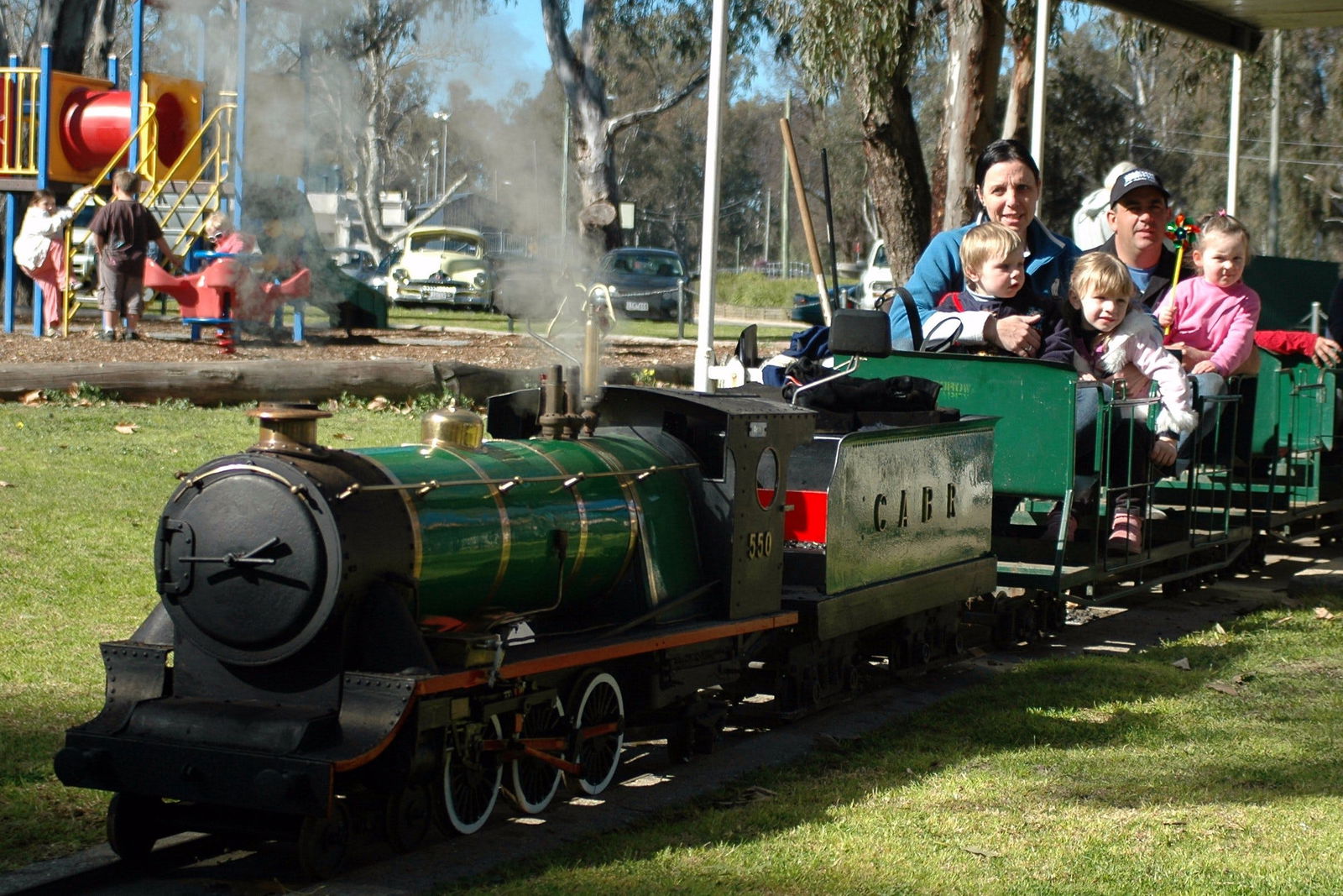 Corowa NSW Darwin Tourism