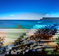 Corindi Beach - Darwin Tourism